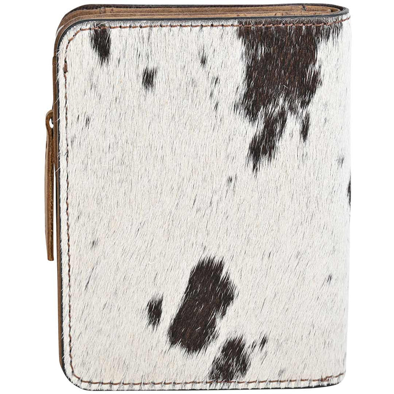 STS Ranchwear Cowhide Soni Wallet