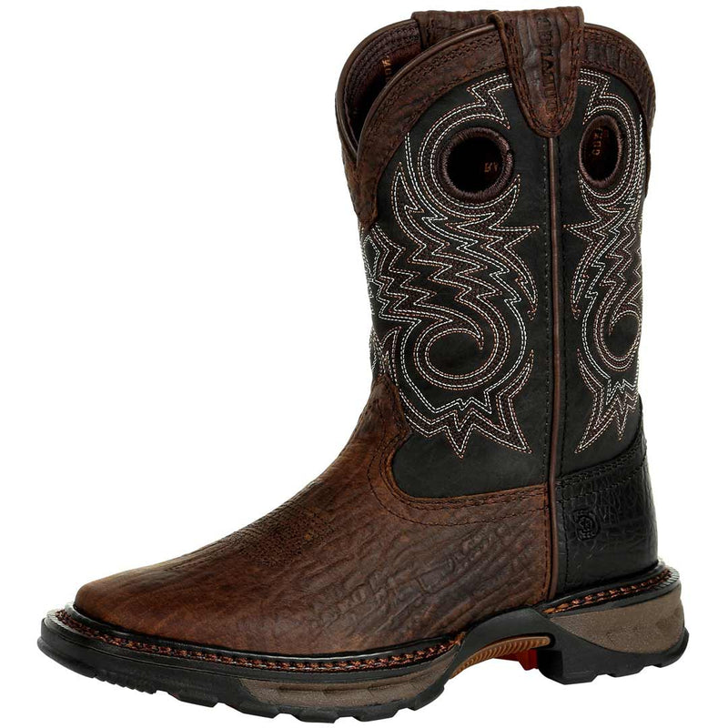 Durango Lil' Kids' Maverick XP Cowboy Boots