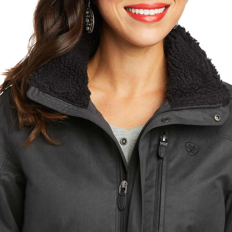 Ariat Women's Grizzly Insulated Jacket