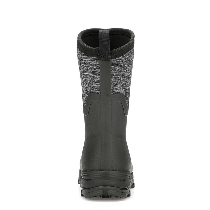 Muck Boot Co. Women's Arctic Ice Mid Winter Work Boots