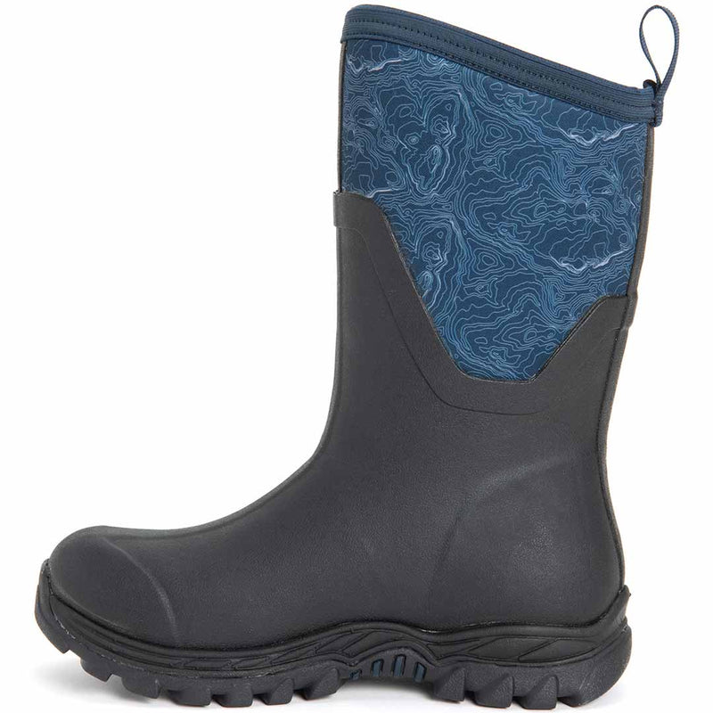 "Muck Boot Co. Women's
 Arctic Sport II Mid Boots"