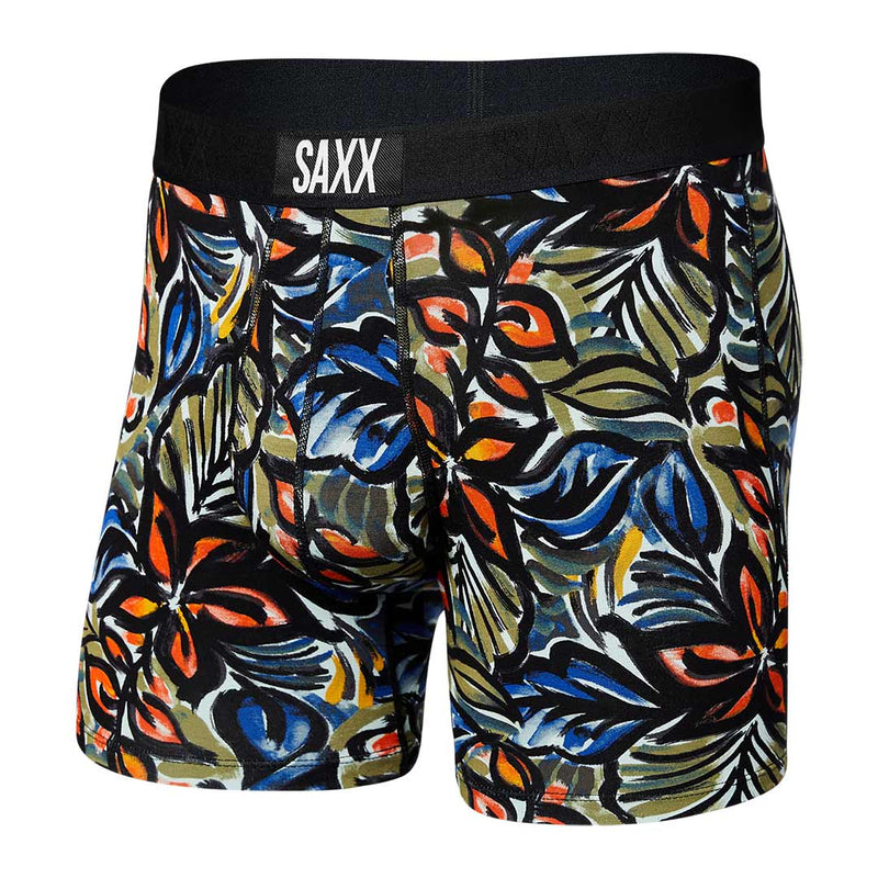 SAXX Men's Ultra Boxer Brief