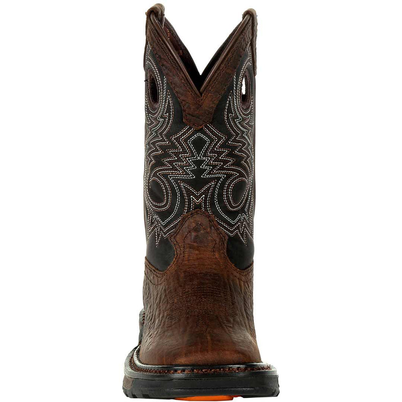 Durango Lil' Kids' Maverick XP Cowboy Boots