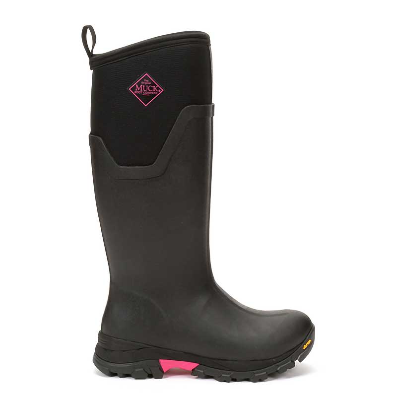 Muck Boot Co. Women's Arctic Ice Tall Winter Work Boots