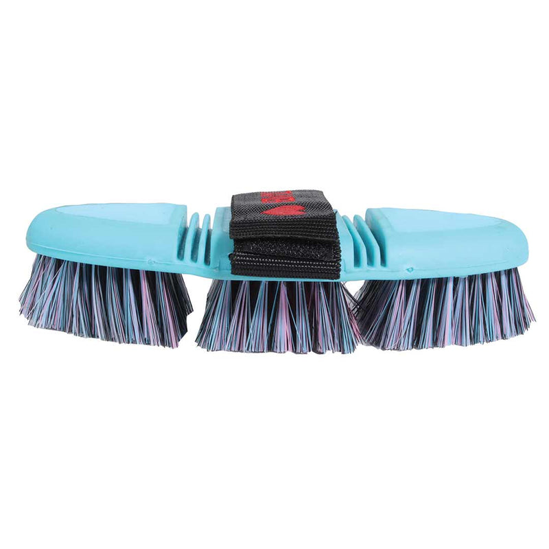 Tail Tamer Soft Touch Flex Horse Hair Brush