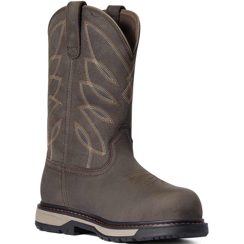 Ariat Women's Riveter CSA Composite Toe Work Boots