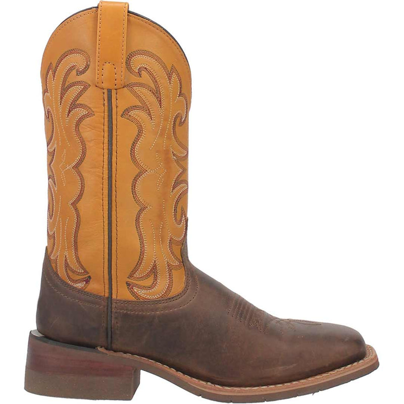 Dan Post Men's Ferrier Cowboy Boots