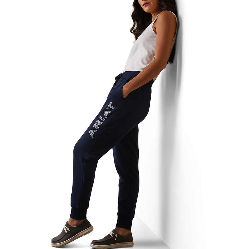 Ariat Women's Real Jogger Sweats