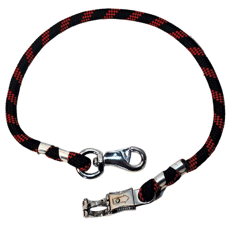 True North Trading Parachute Cord Trailer Ties