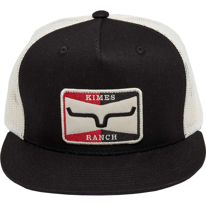 Kimes Ranch Men's Sparky Snap Back Cap