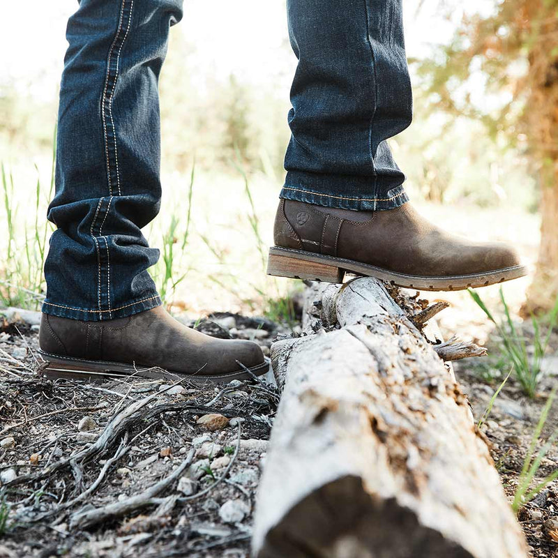 Ariat Men's Wexford Waterproof Boots