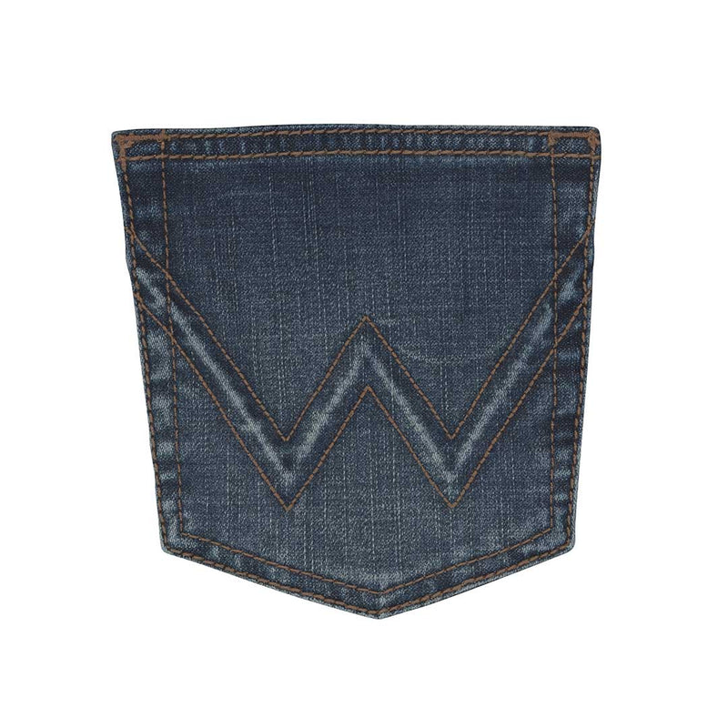 Wrangler Women's Ultimate Riding Willow Jean