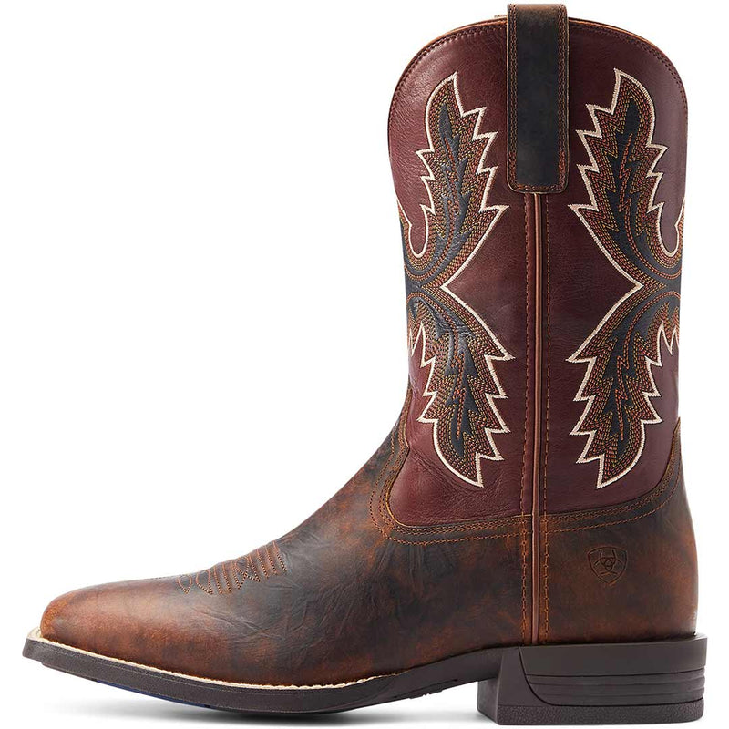 Ariat Men's Pay Window Cowboy Boots