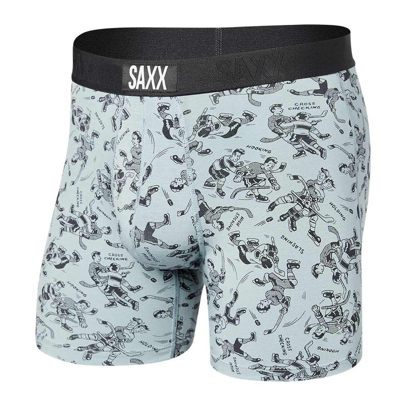 SAXX Men's Vibe Boxer Brief