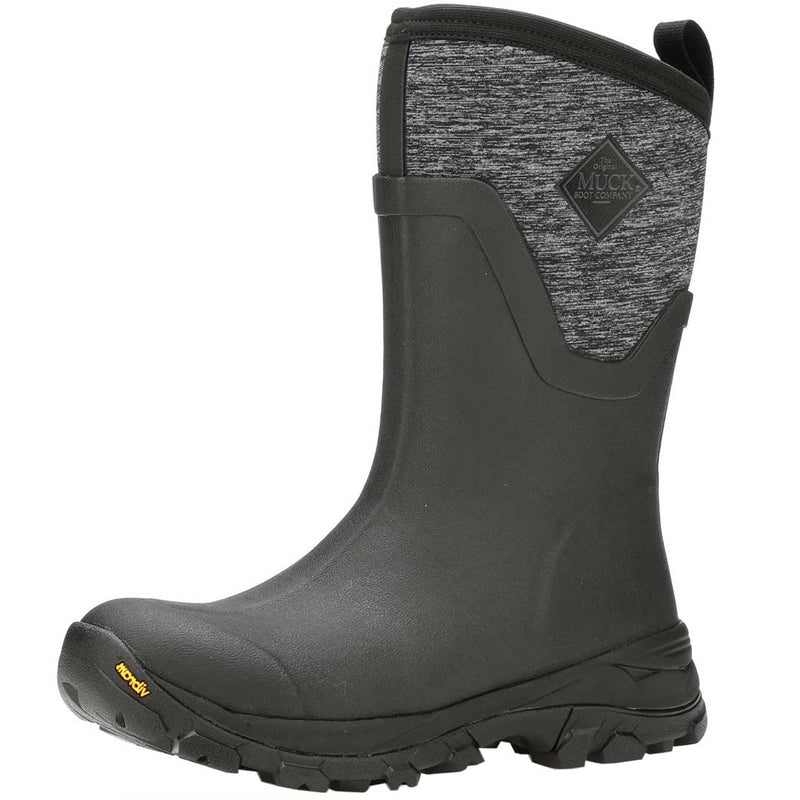 Muck Boot Co. Women's Arctic Ice AGAT Mid Boots