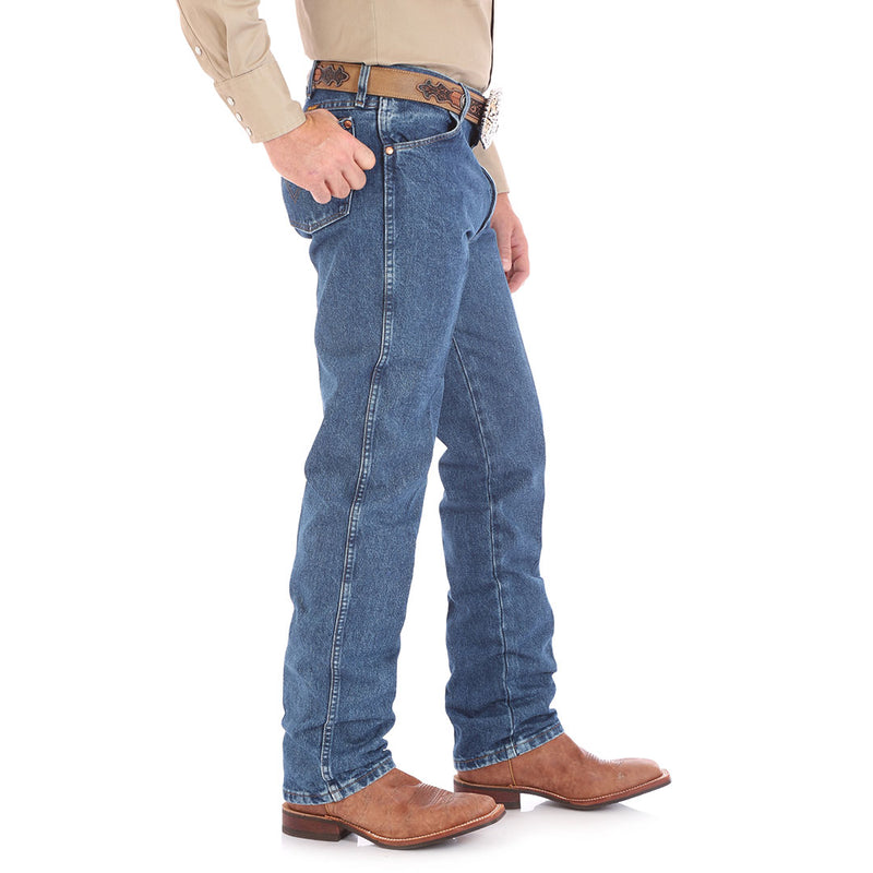 Wrangler Men's Cowboy Cut Original Fit Jeans