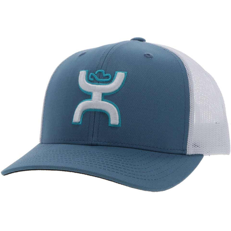 Hooey Brands Men's Sterling Snap Back Cap