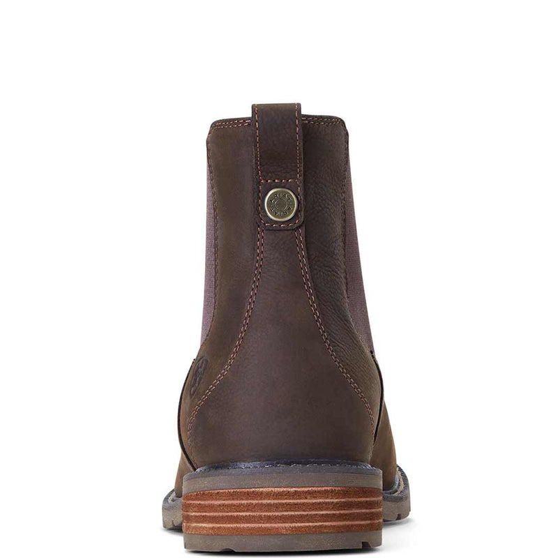 Ariat Men's Wexford Waterproof Boot