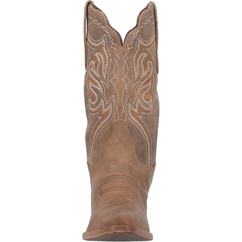 Dan Post Women's Karmel Cowgirl Boots