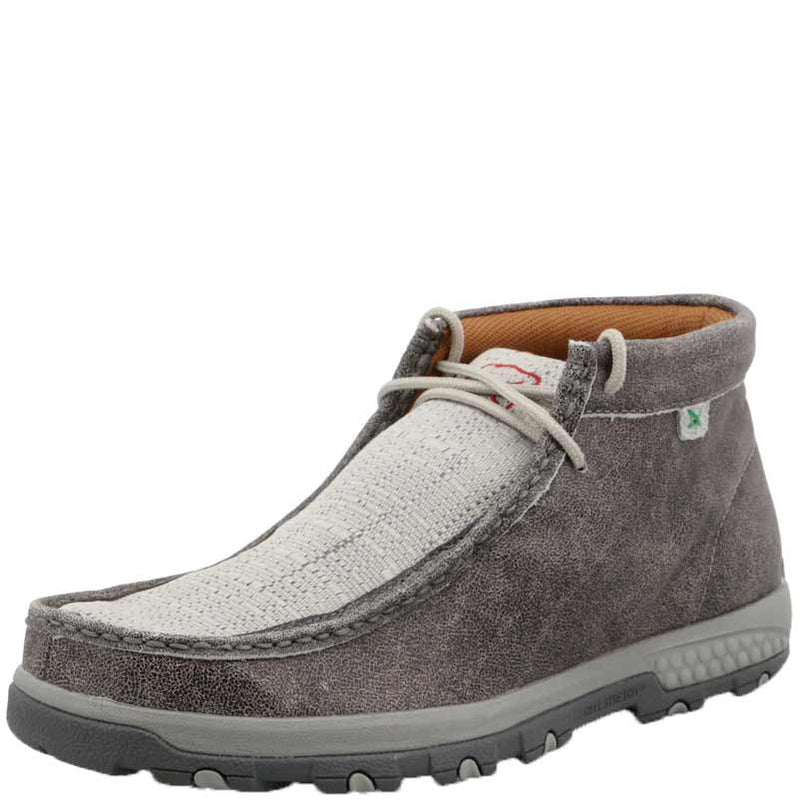 Twisted X Men's Chukka Driving Mocs