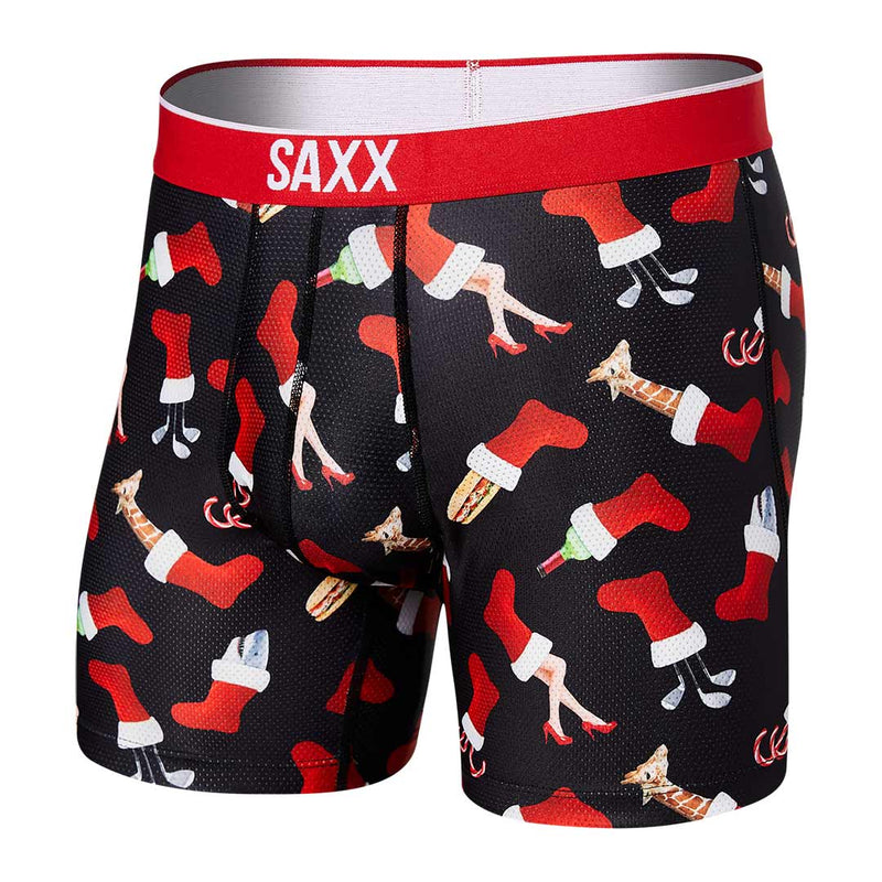 Saxx Men's Volt Boxer Brief