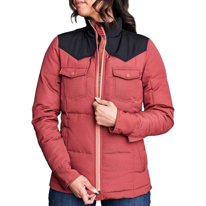 Kimes Ranch Women's Wyldfire Jacket