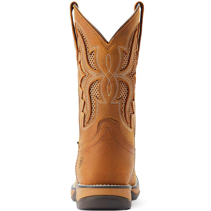 Ariat Women's Anthem VentTEK Waterproof Cowgirl Boots