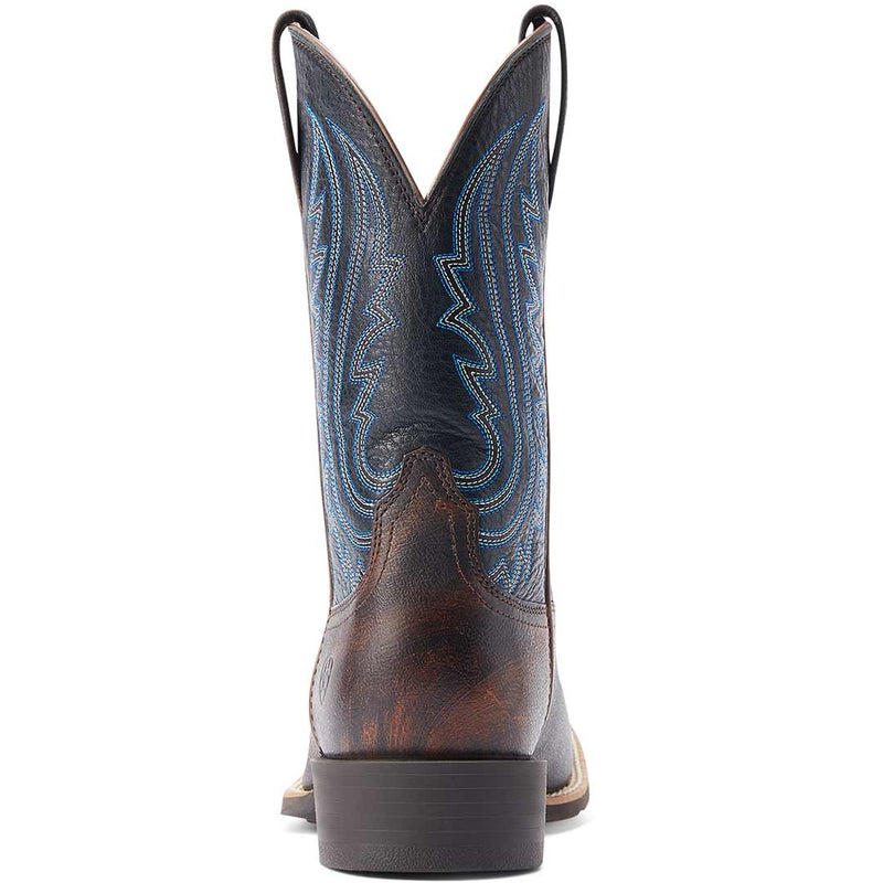 Ariat Men's Sport Big Country Cowboy Boots