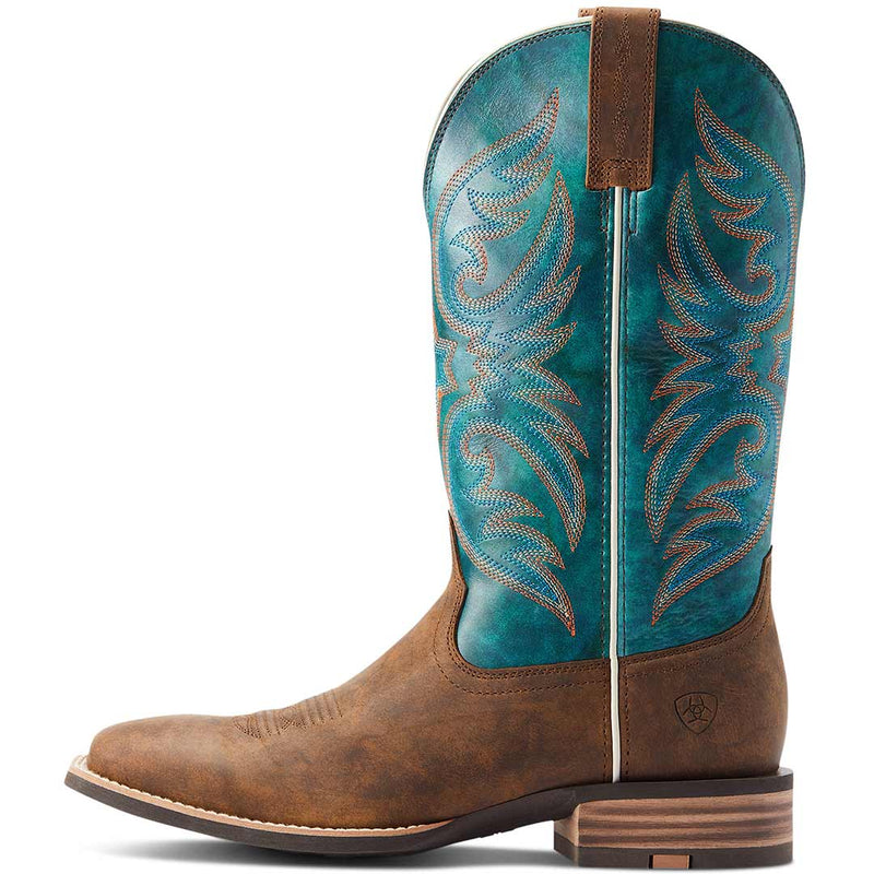 Ariat Men's Ricochet Cowboy Boots