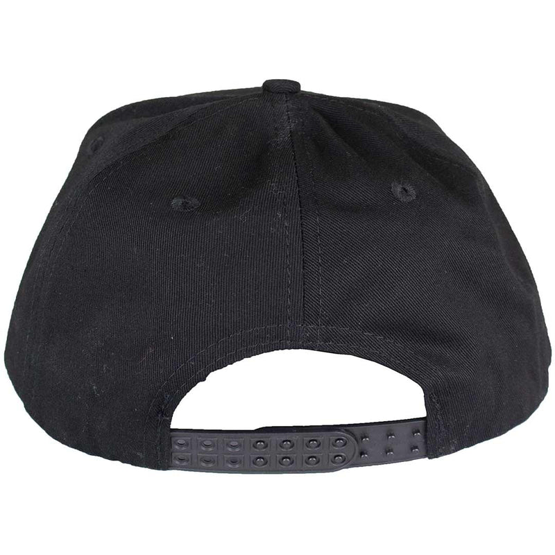 melodreams's L-Bar Snap Back Cap