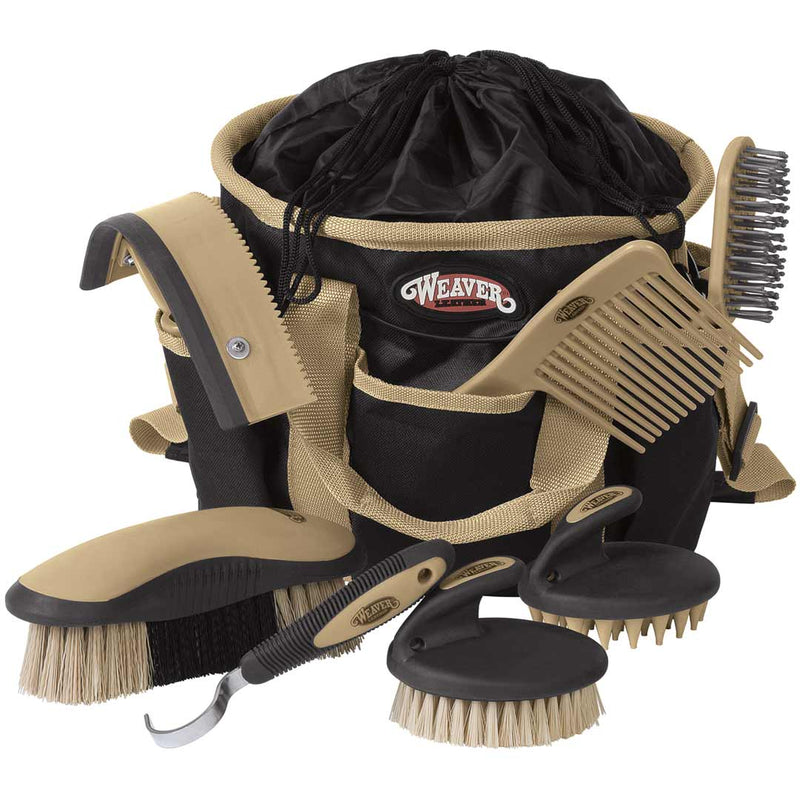 Weaver 7 Piece Grooming Kit