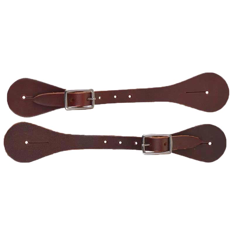 Circle Y Women's Economy Classic Spur Strap