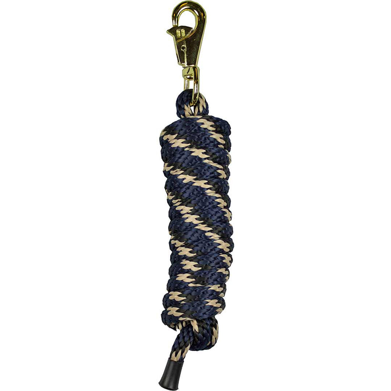 Tech Equestrian 10' Poly Lead Rope