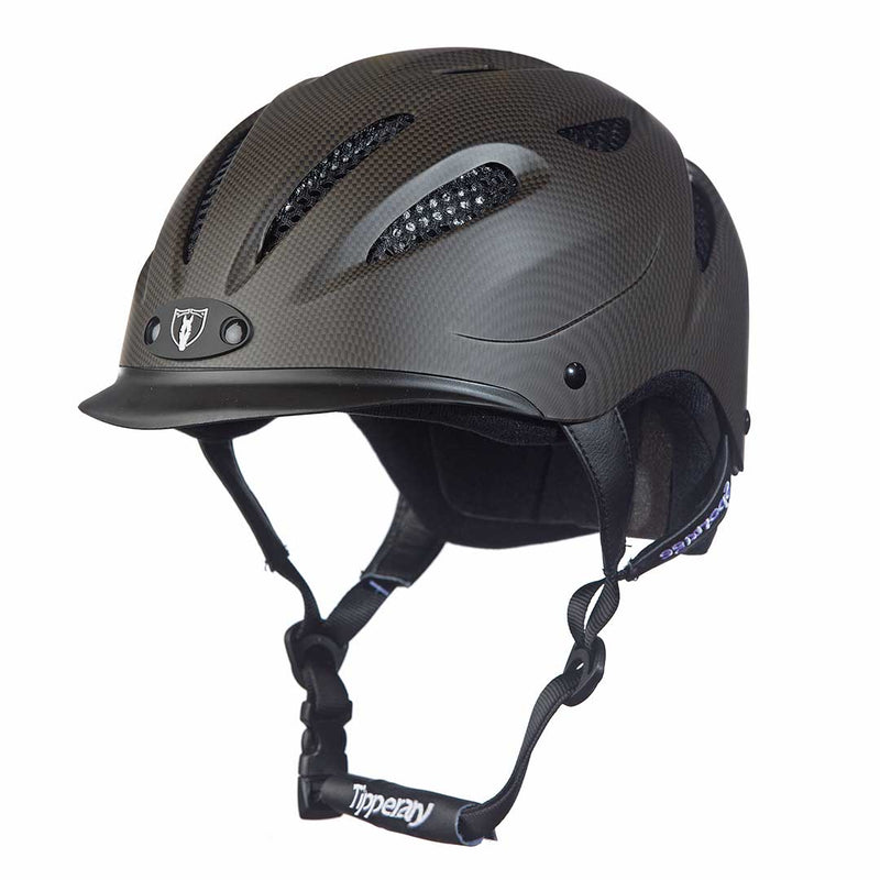 Tipperary Sportage Low Profile Helmet