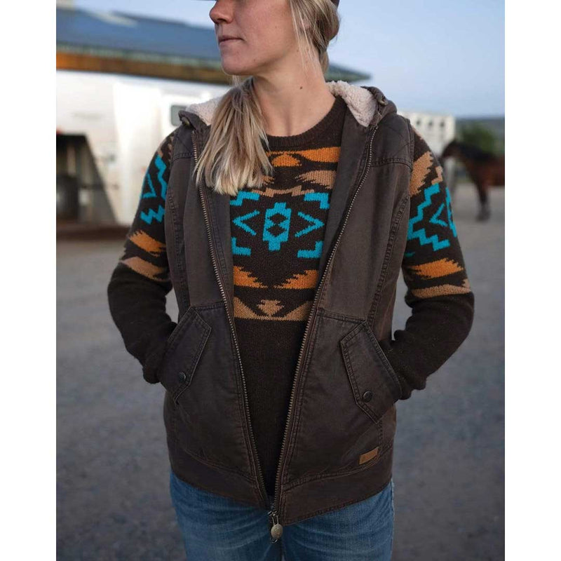 Outback Trading Co. Women’s Heidi Vest