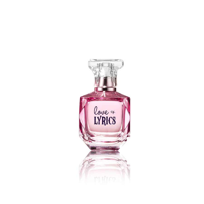 Tru Western Women's Love & Lyrics Eau de Parfum