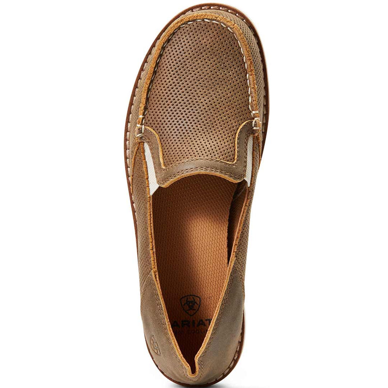 Ariat Women's Cruiser Easy Flex 360° Slip-On Shoes