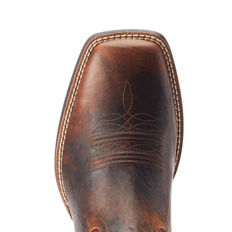 Ariat Men's Pay Window Cowboy Boots