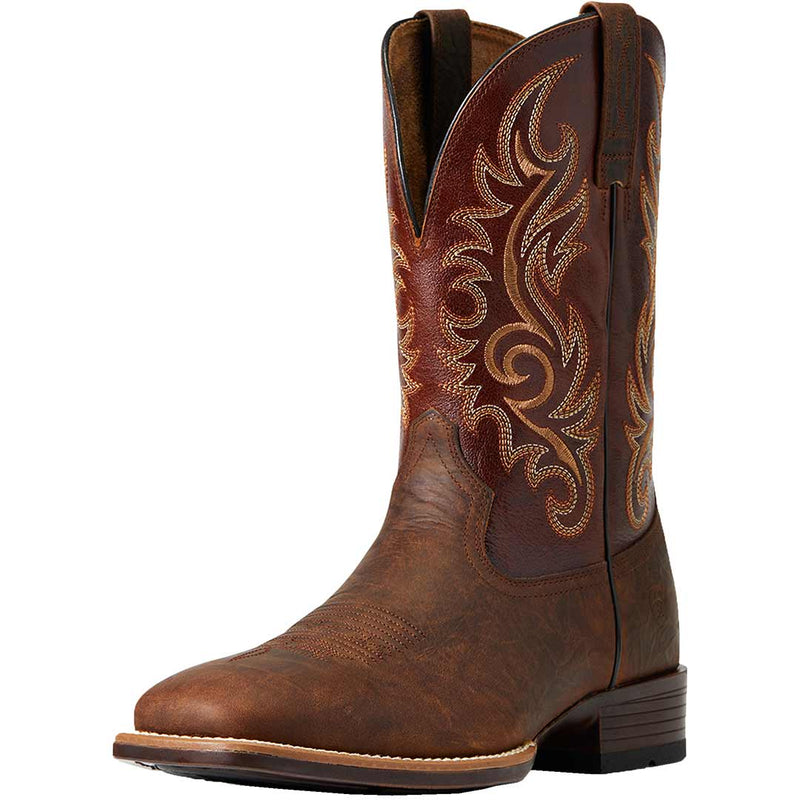 Ariat Men's Lasco Ultra Cowboy Boots