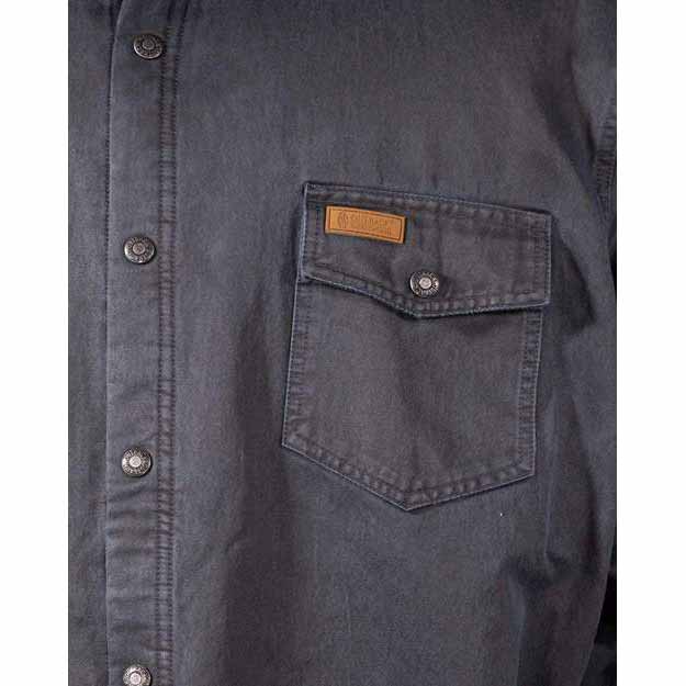 Outback Trading Co. Men’s Loxton Jacket