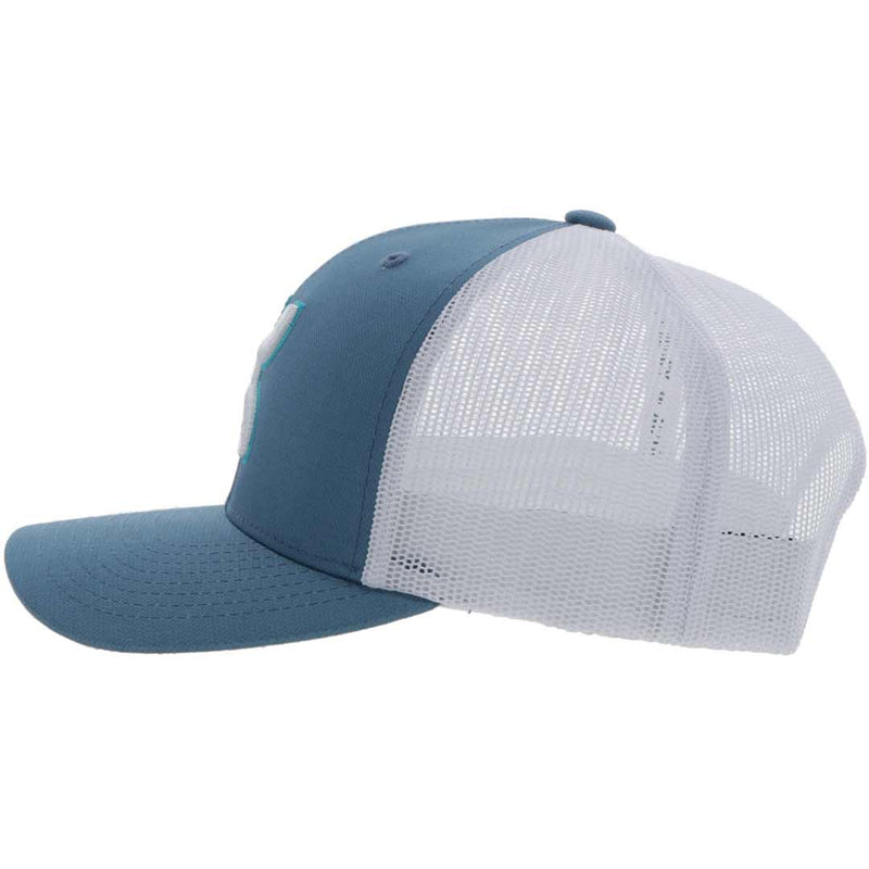 Hooey Brands Men's Sterling Snap Back Cap