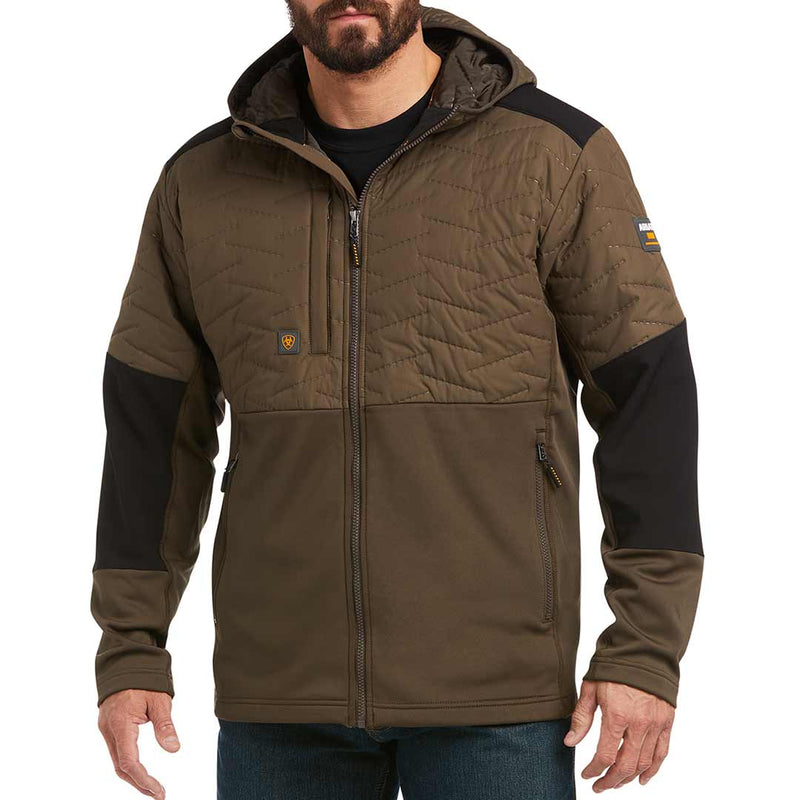 Ariat Men's Rebar Cloud 9 Insulated Jacket