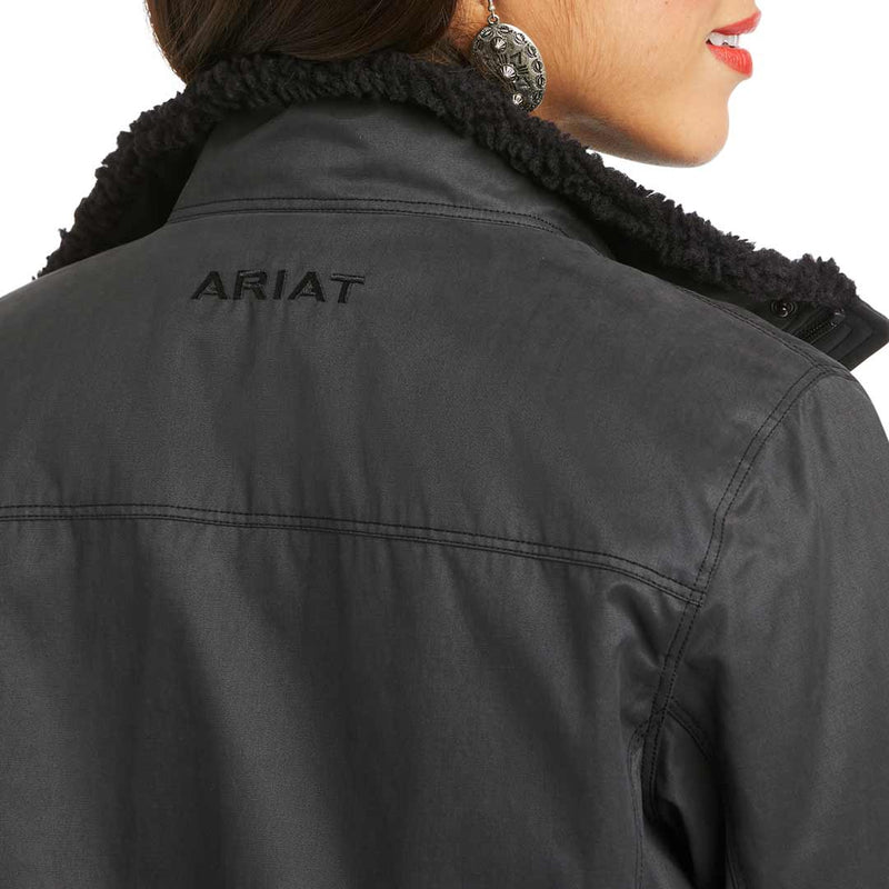 Ariat Women's Grizzly Insulated Jacket