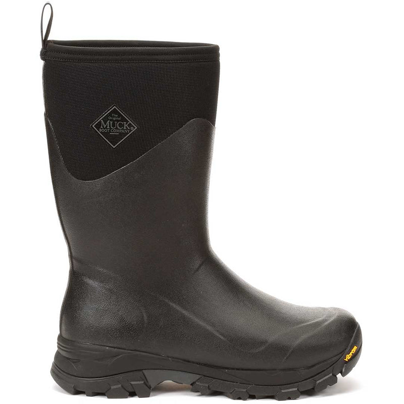 Muck Boot Co. Men's Arctic Ice AGAT Mid Boots