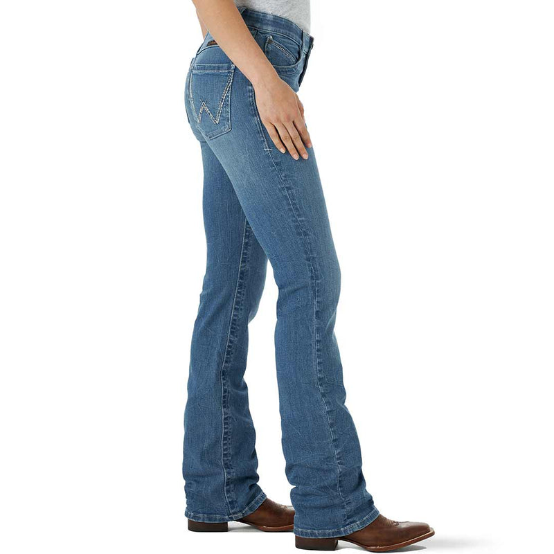 Wrangler Women's Willow Ultimate Riding Jean