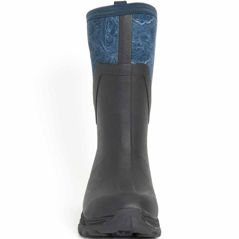 "Muck Boot Co. Women's
 Arctic Sport II Mid Boots"