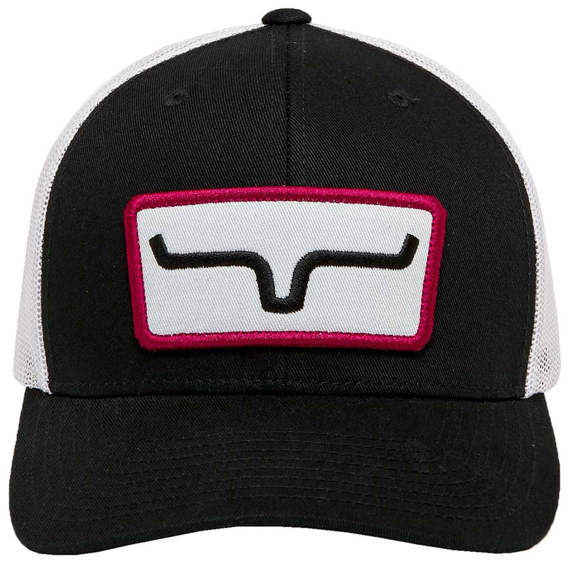 Kimes Ranch Men's Cutter Snap Back Cap