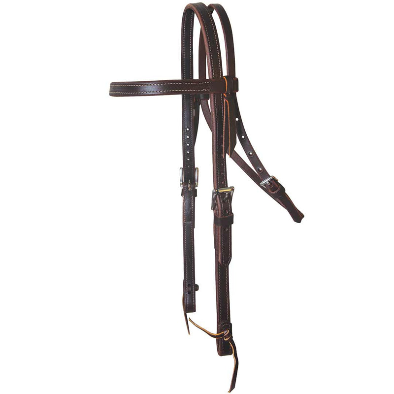 Professional's Choice Horseman's Browband Headstall