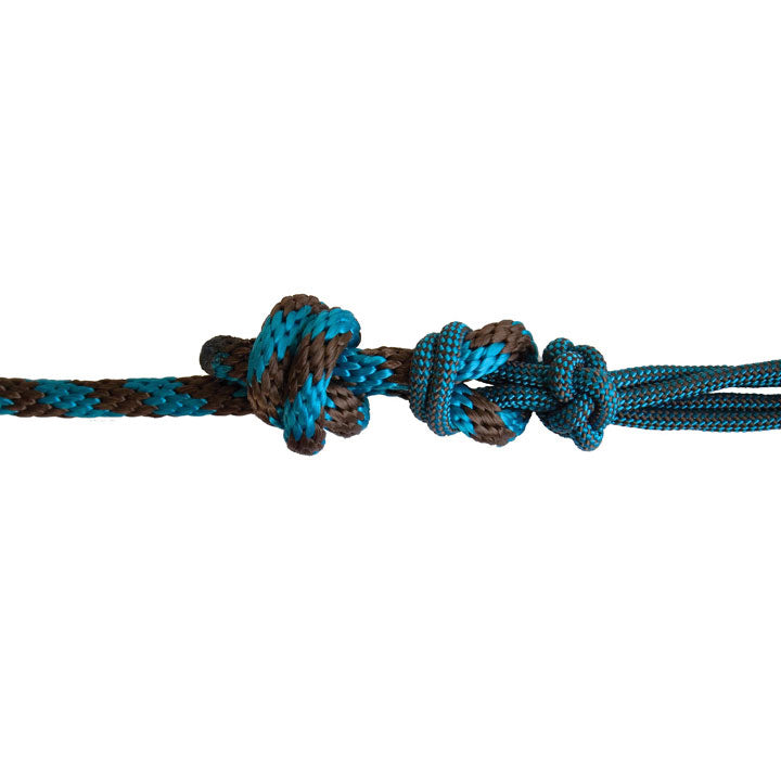 Professional's Choice Nylon Rope Halter