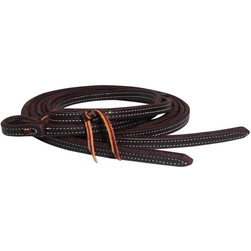 Professional's Choice Oiled 2-Ply Latigo Reins